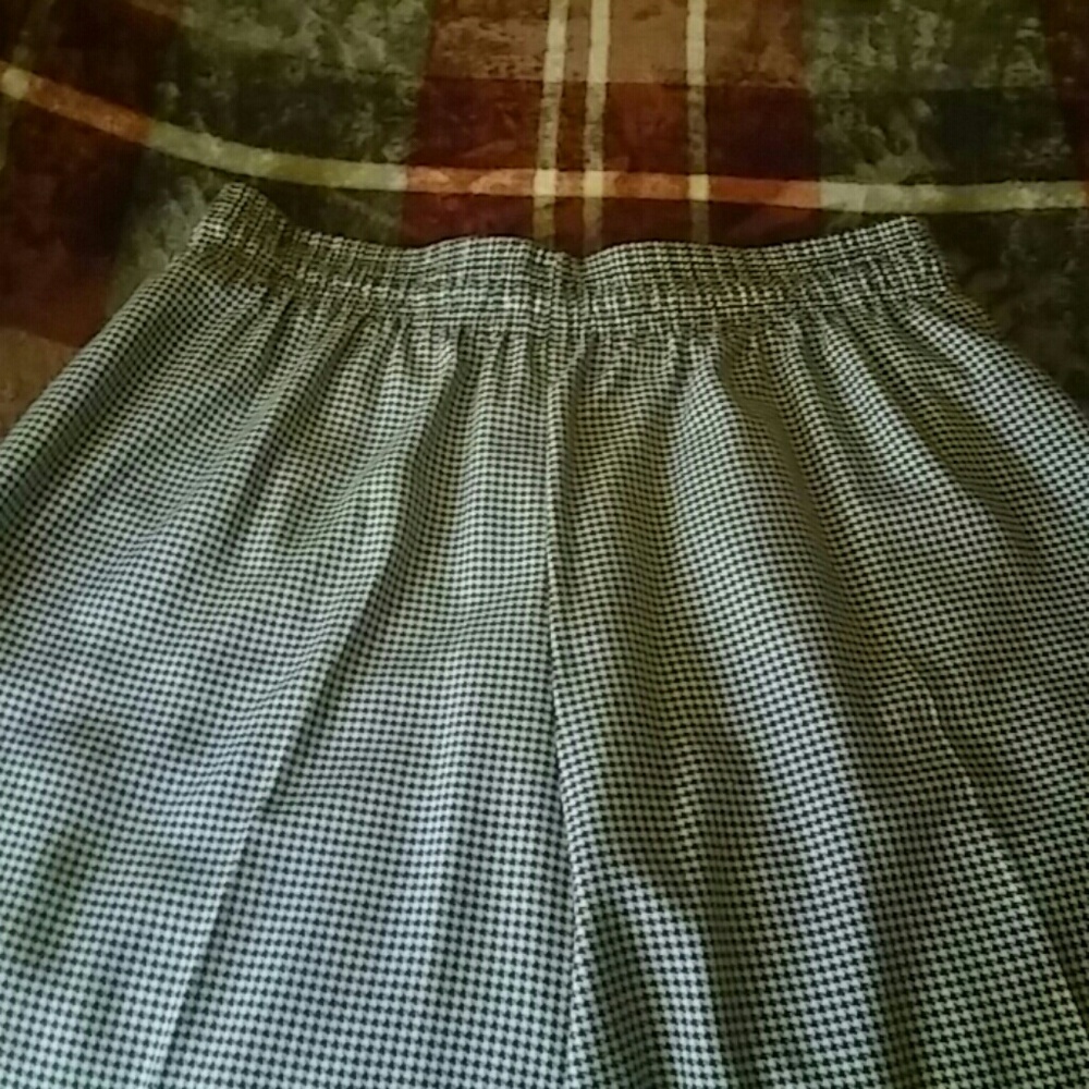 Chef pants - Picture 2 of 4